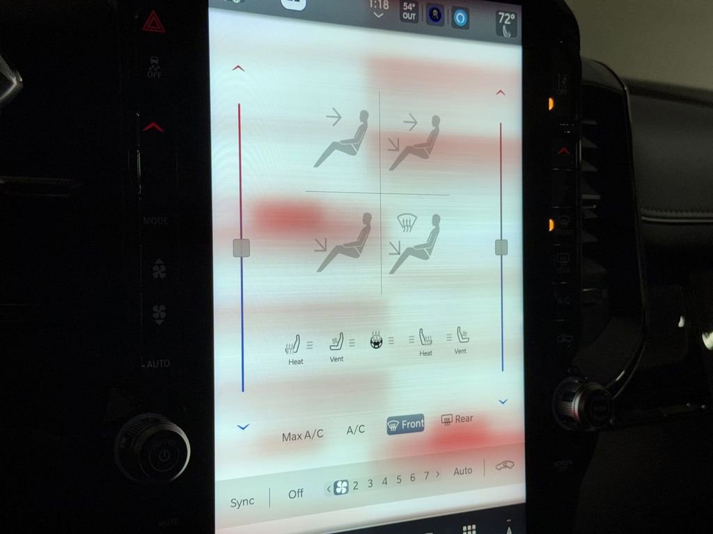 New 2026 RAM 2500 Limited image 22