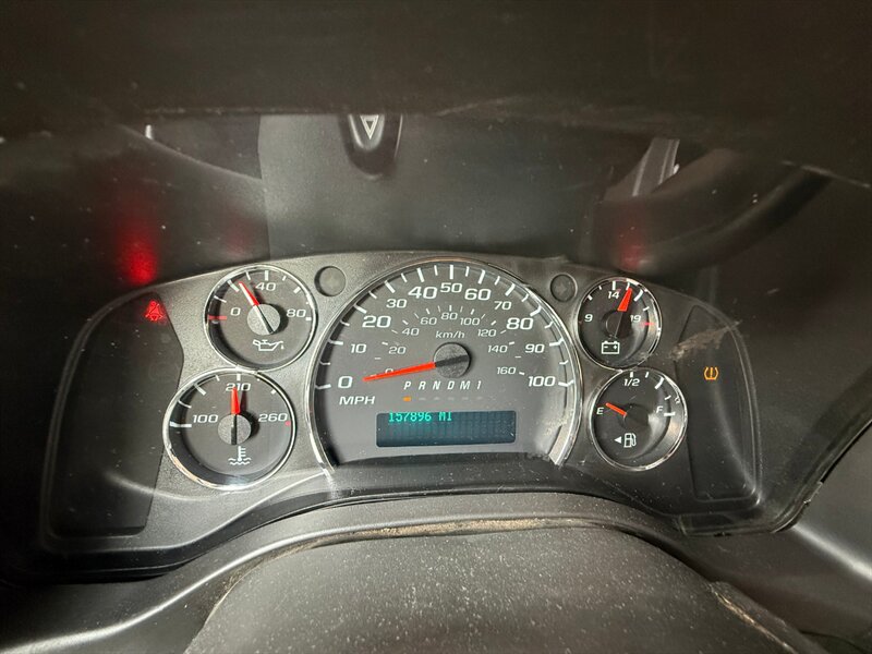 Used 2019 GMC Savana 3500 w/ Power Convenience Package RWD image 13