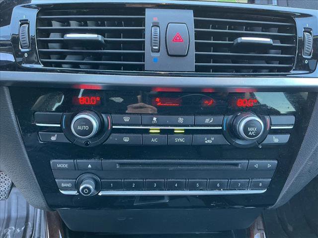 Used 2016 BMW X3 xDrive28i image 7