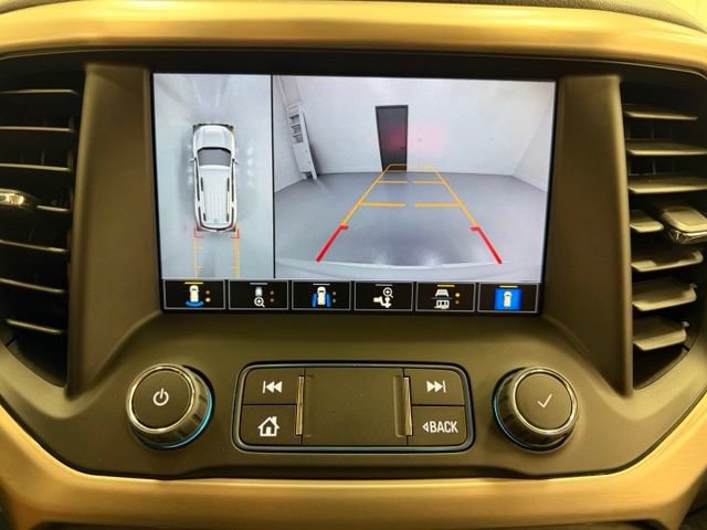 Certified 2023 GMC Acadia Denali w/ Denali Technology Package FWD image 13