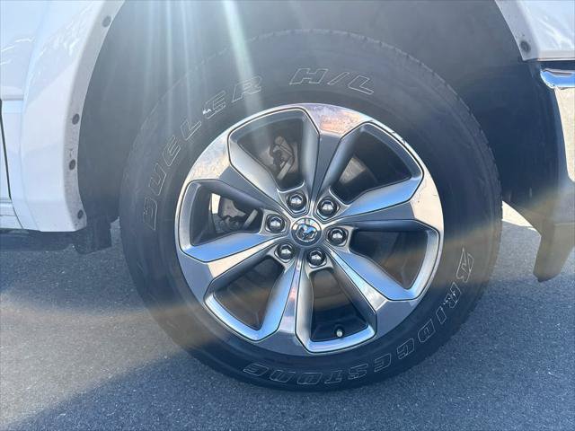 Certified 2019 RAM 1500 Limited AWD/4WD image 9