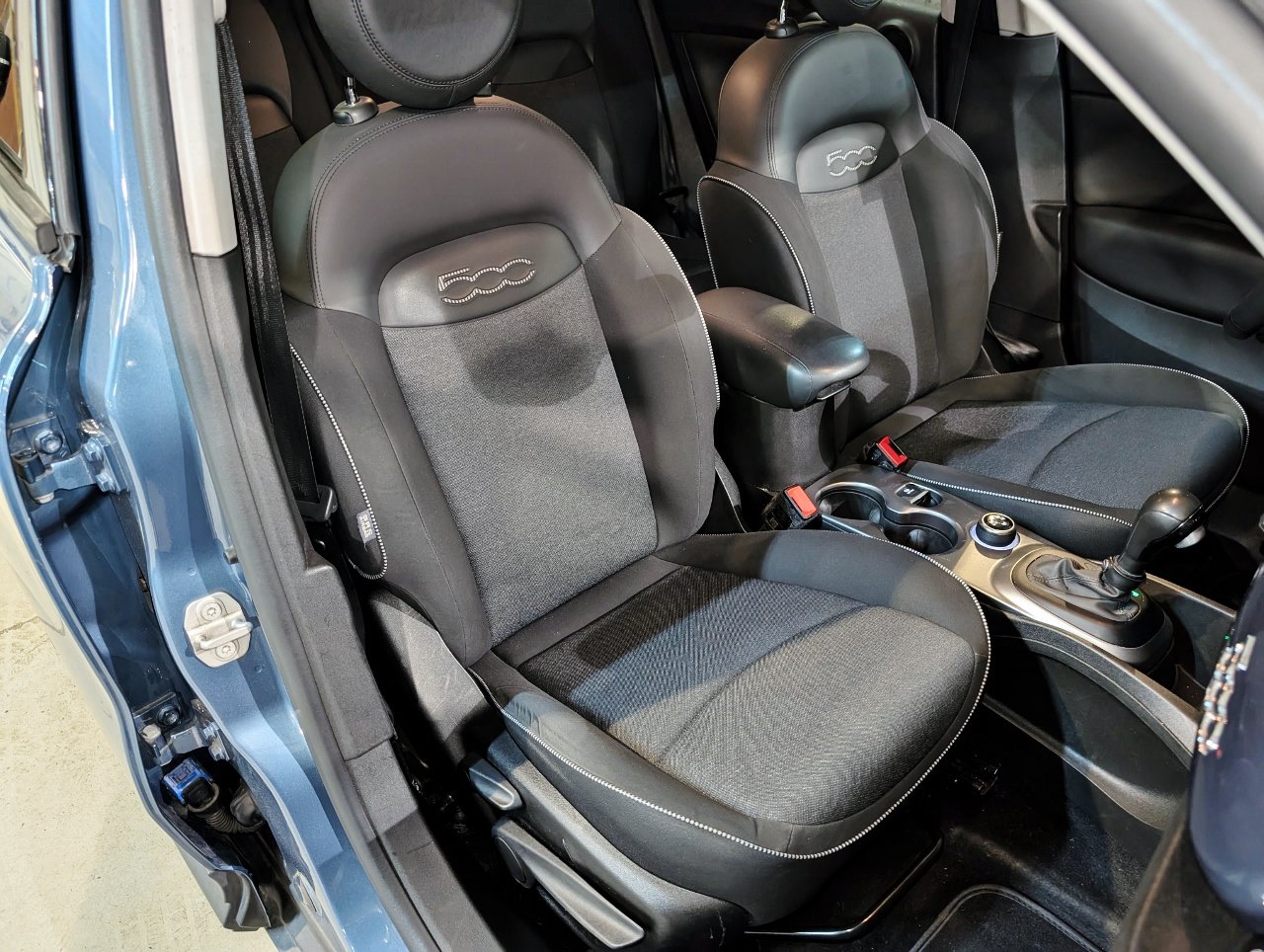 Used 2020 FIAT 500X Pop AWD/4WD image 32