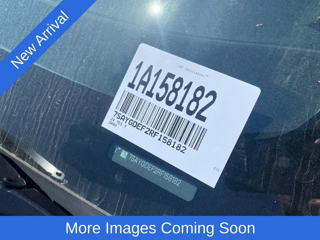Used 2024 Tesla Model Y Performance AWD/4WD image 9