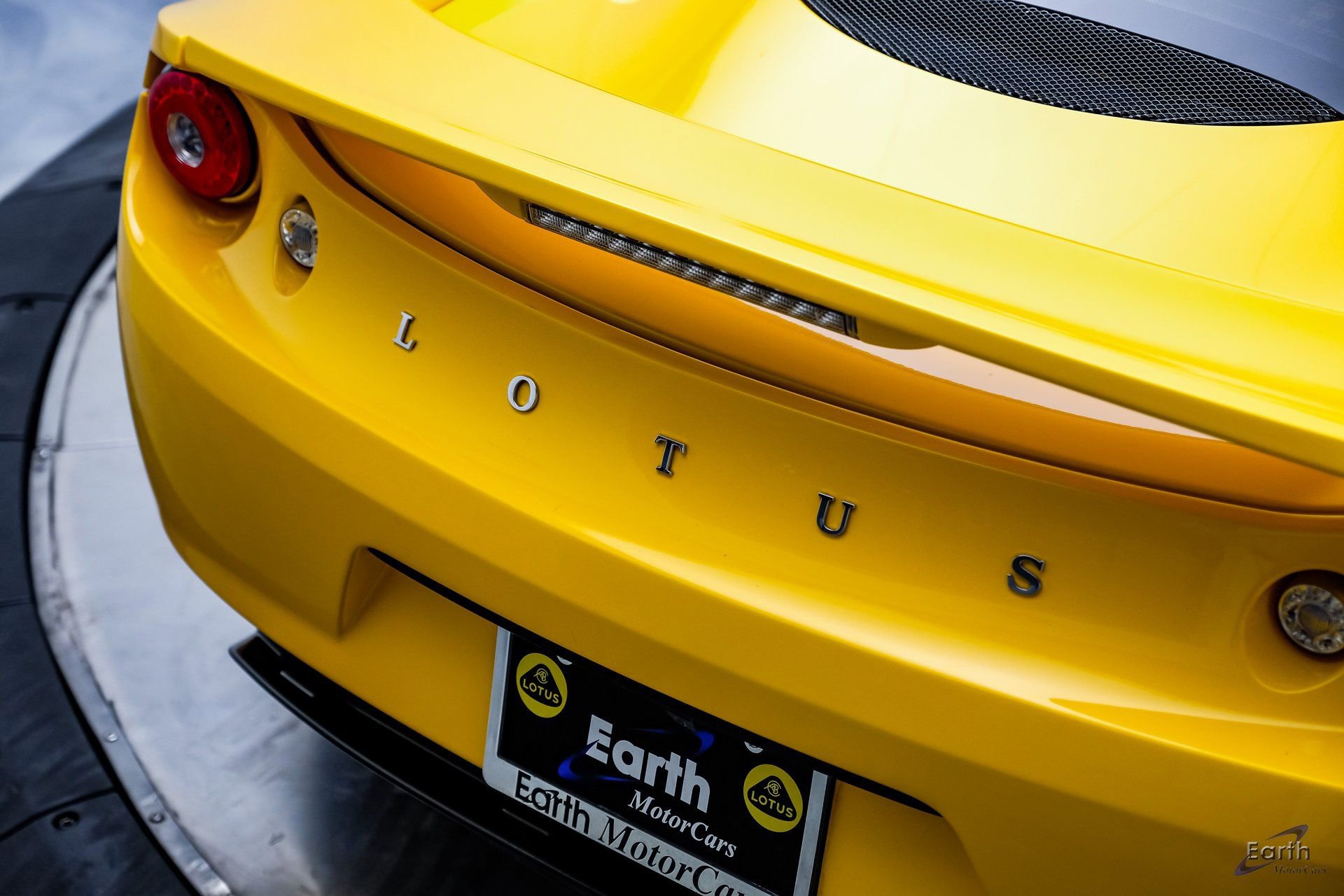 Used 2011 Lotus Evora 2+2 image 35