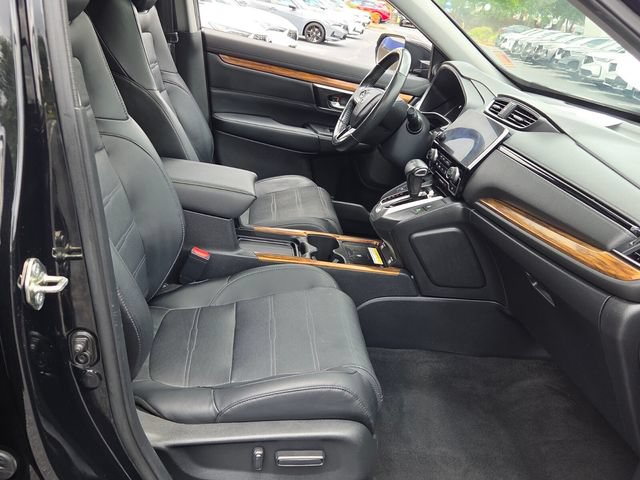 Used 2020 Honda CR-V Touring image 17