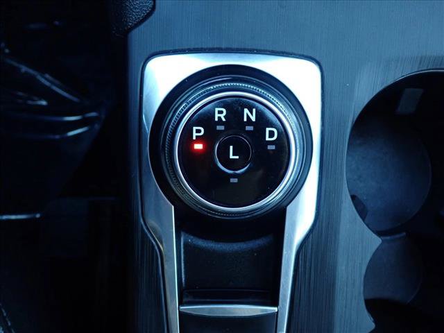 Used 2022 Ford Escape SE w/ SE Sport Appearance Package FWD image 22
