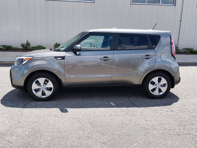 Used 2014 Kia Soul FWD image 6