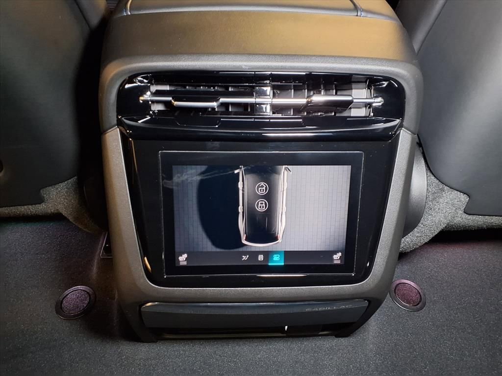 Certified 2026 Cadillac Escalade IQ Sport 1 image 16