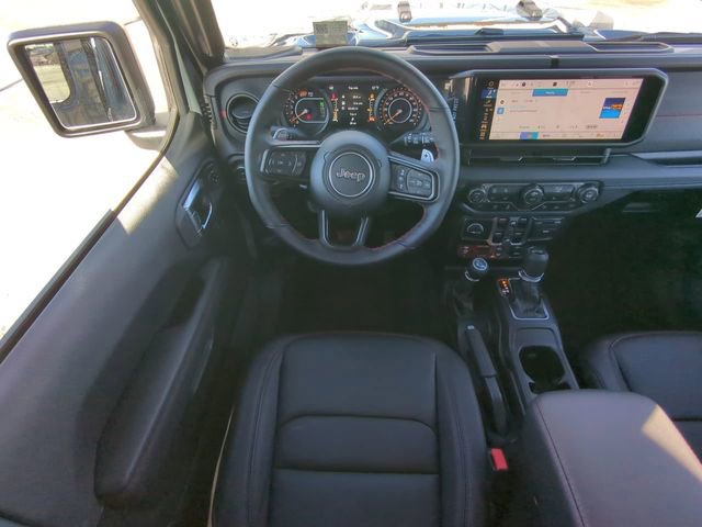 New 2026 Jeep Wrangler Rubicon 392 image 18