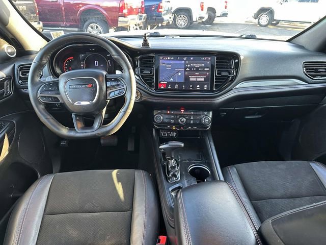 Certified 2022 Dodge Durango R/T w/ Blacktop Package image 9