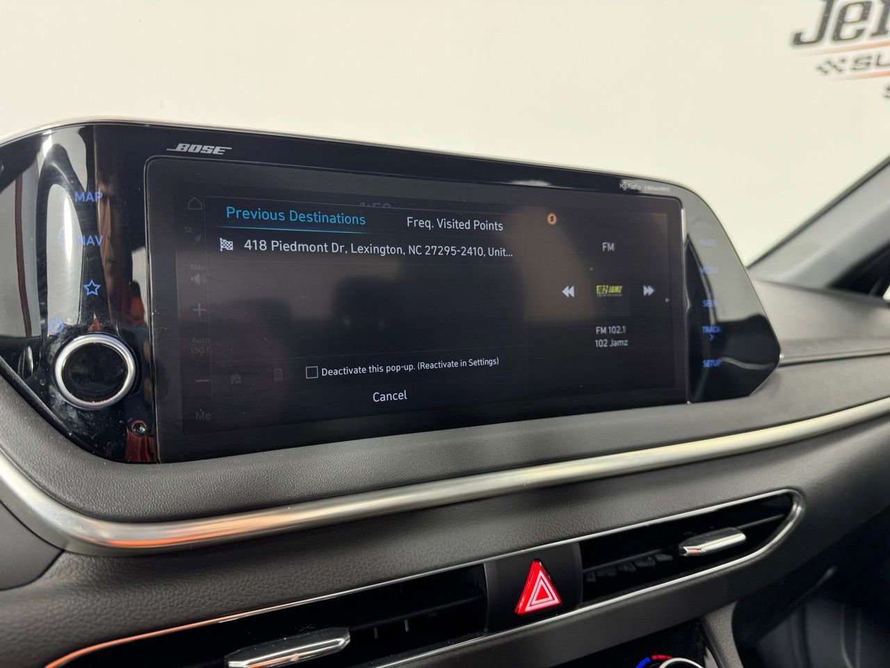 Used 2023 Hyundai Sonata SEL Plus image 20