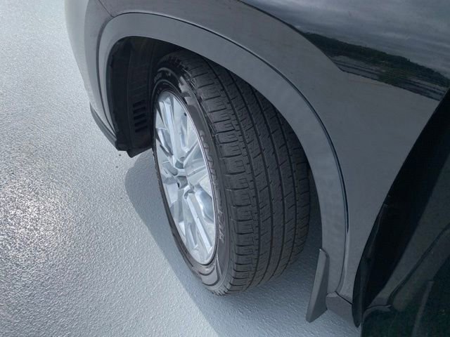 Certified 2020 Toyota Highlander Limited AWD/4WD image 30