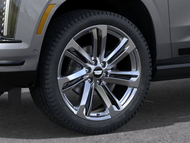 New 2026 Cadillac Escalade Sport w/ Touring Package AWD/4WD image 9