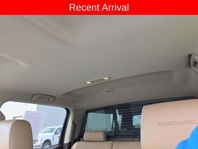 Used 2017 GMC Sierra 1500 Denali image 8