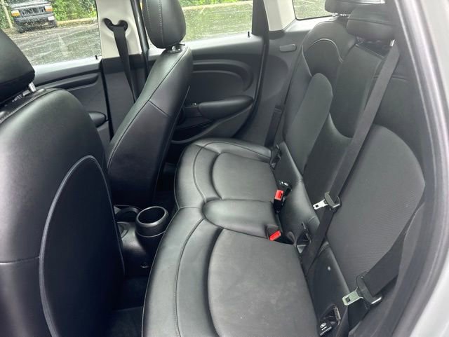 Used 2018 MINI Cooper 4-Door Hardtop FWD image 14