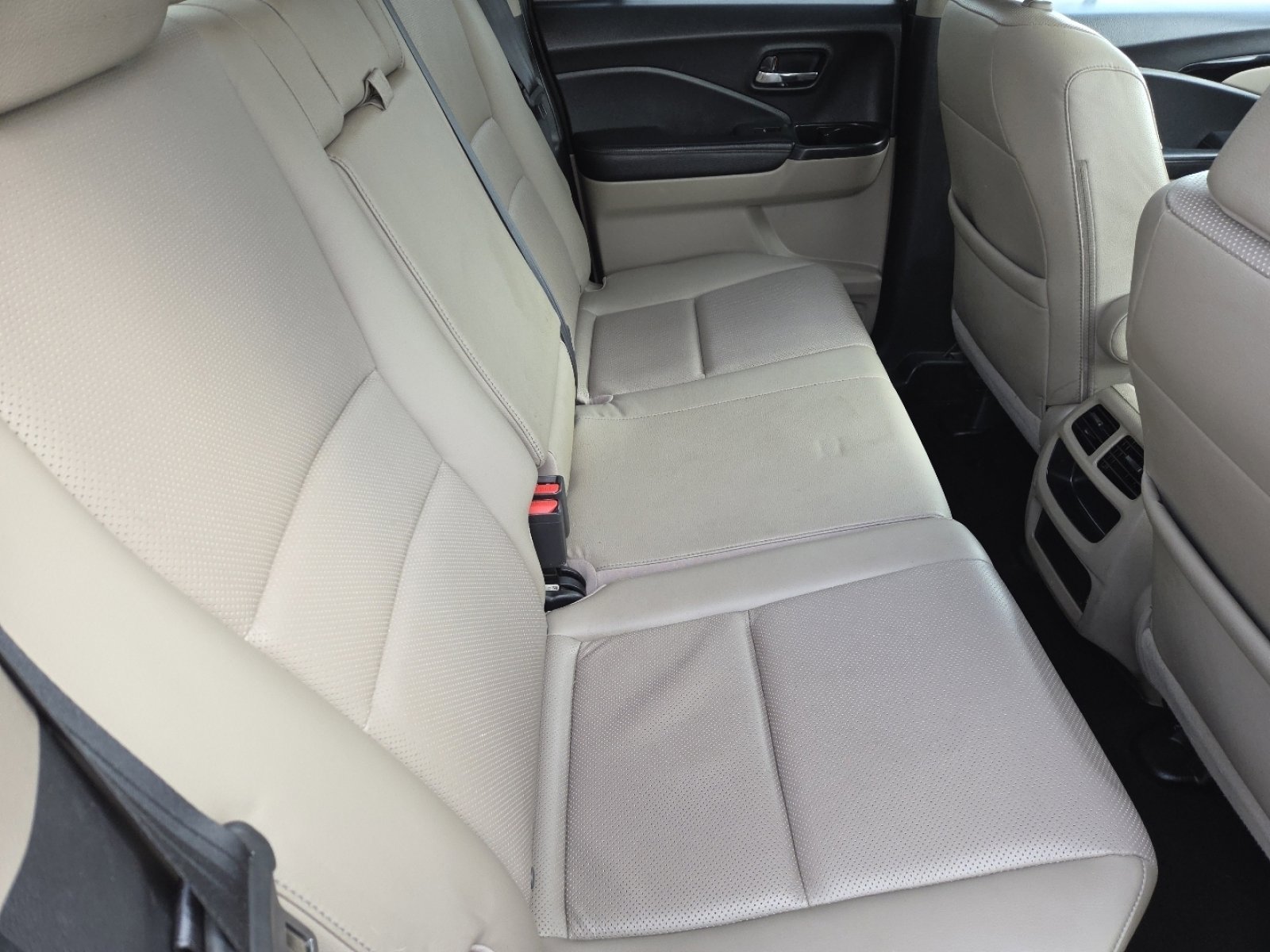 Used 2017 Honda Ridgeline RTL-E image 21