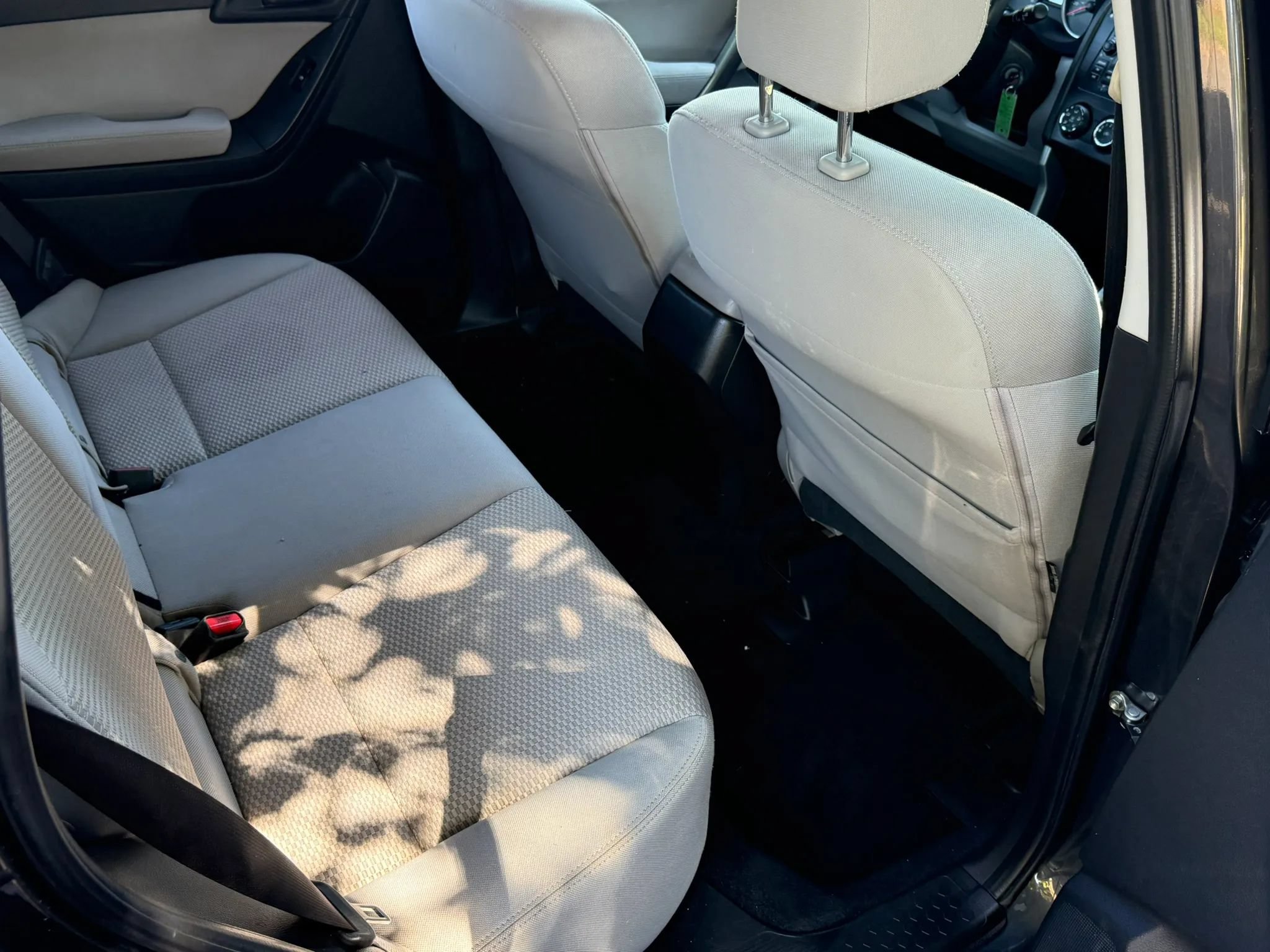 Used 2014 Subaru Forester 2.5i Premium w/ Popular Package #2 AWD/4WD image 24