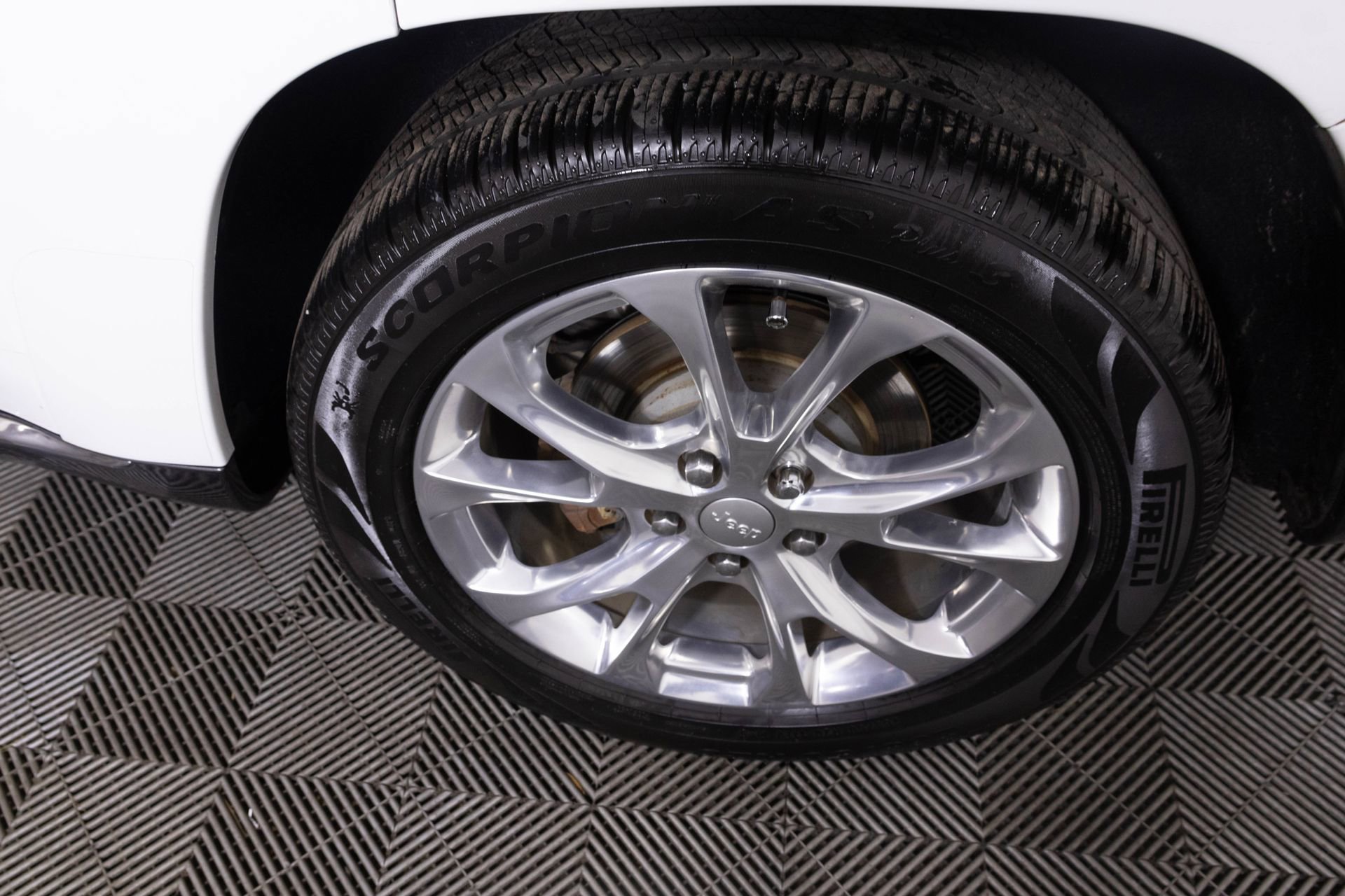 Used 2020 Jeep Grand Cherokee Summit image 49