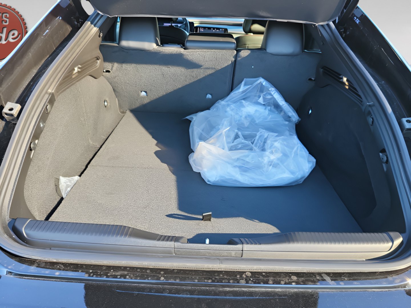 New 2026 Dodge Charger Scat Pack AWD/4WD image 12