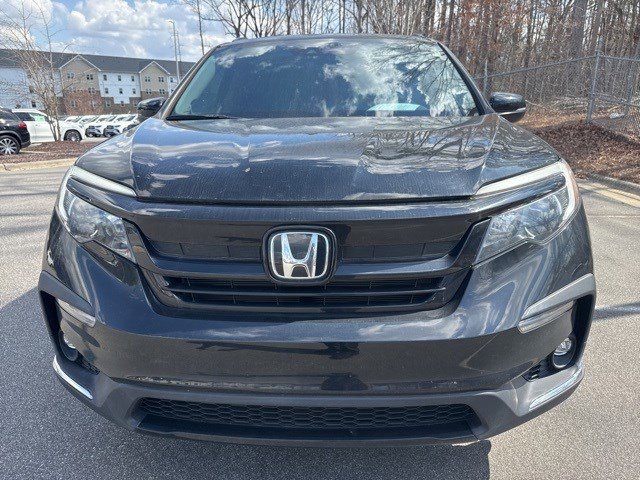 Used 2022 Honda Pilot Special Edition image 2