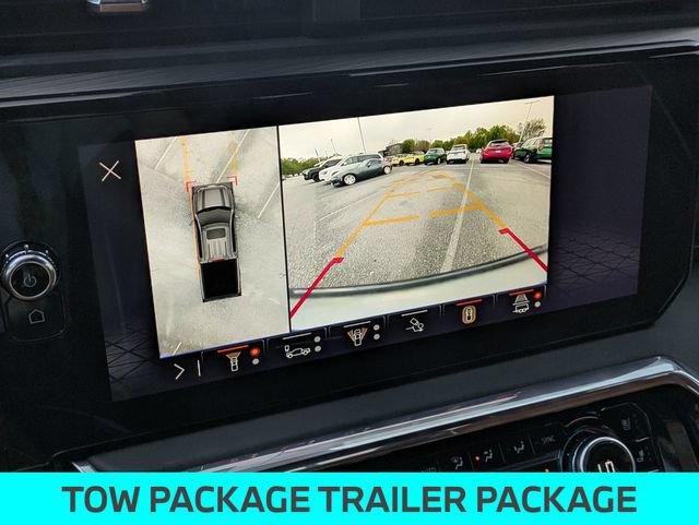 Used 2024 GMC Sierra 1500 Denali Ultimate AWD/4WD image 26