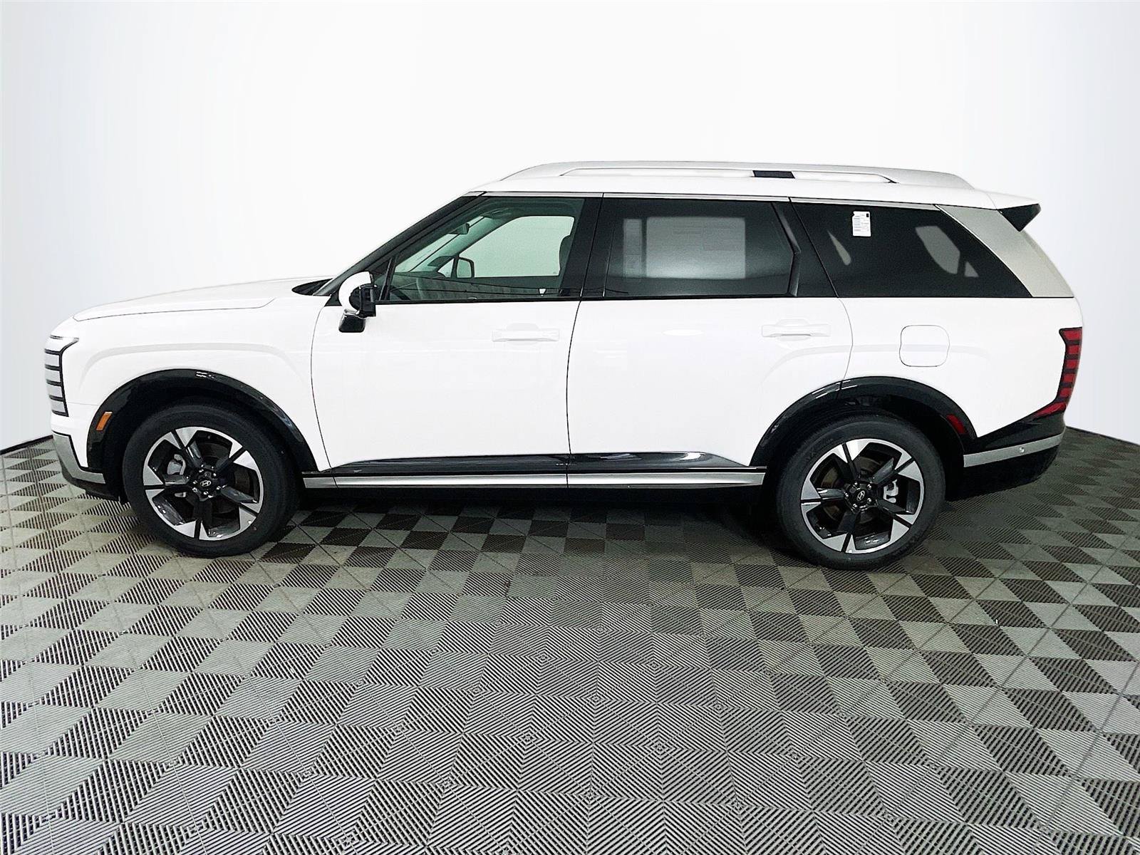 New 2026 Hyundai Palisade Limited AWD/4WD image 4