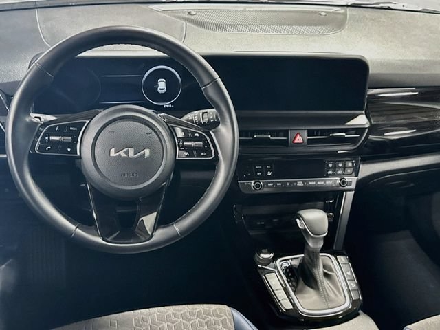 Used 2024 Kia Seltos S AWD/4WD image 20