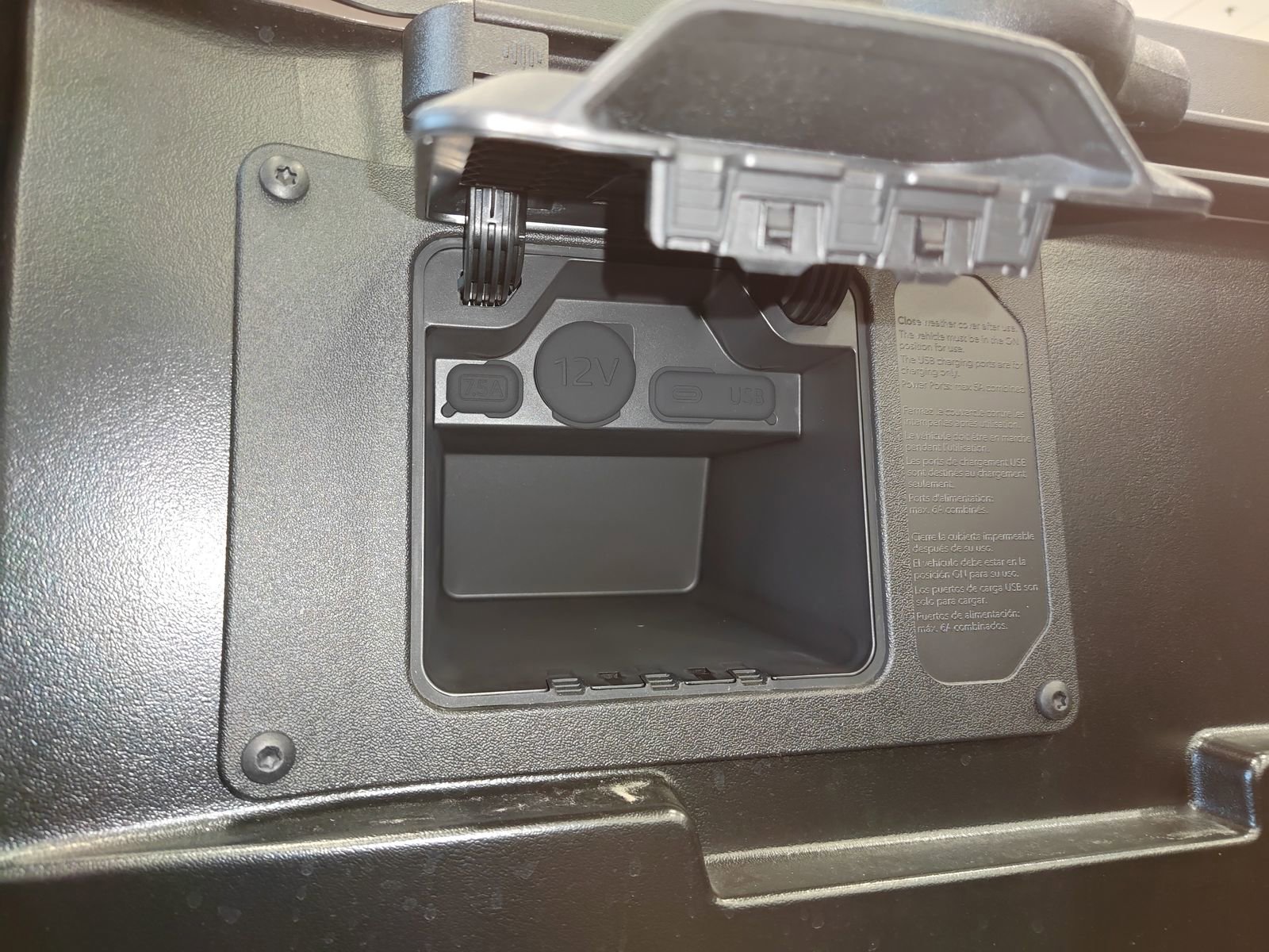 New 2026 Toyota Tacoma TRD Off-Road w/ TRD Off Road Upgrade Package image 16