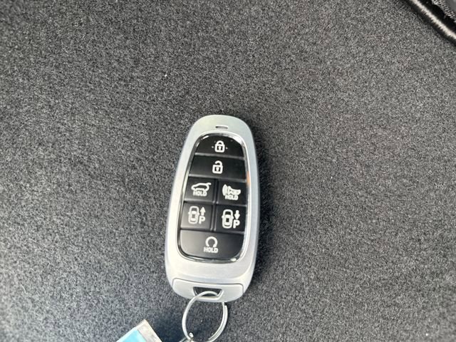Certified 2024 Hyundai Tucson Limited AWD/4WD image 46