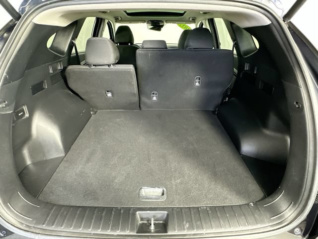 Used 2022 Hyundai Tucson SEL AWD/4WD image 32