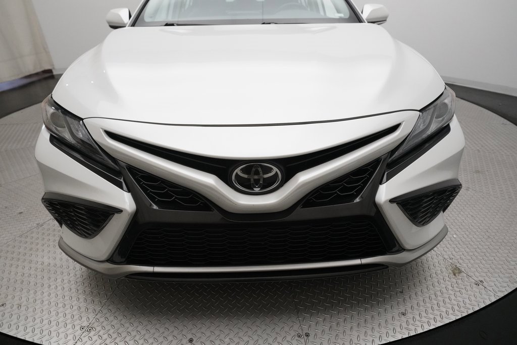 Used 2024 Toyota Camry XSE image 20