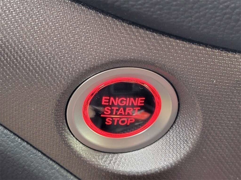 Certified 2023 Honda Ridgeline RTL image 7