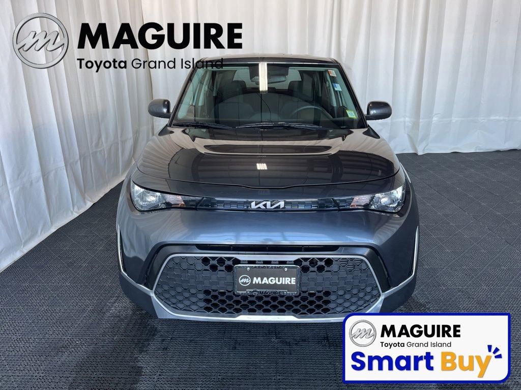 Used 2023 Kia Soul LX FWD image 37