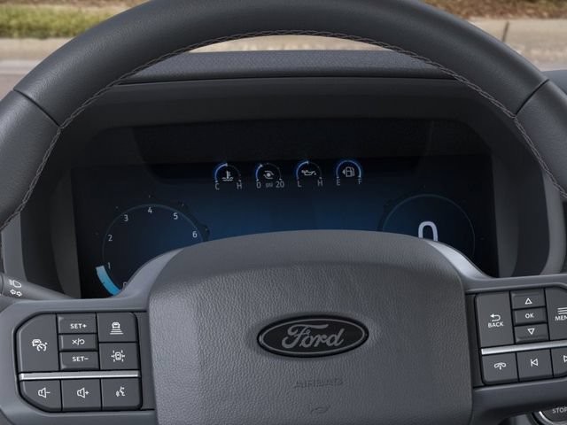 New 2026 Ford F150 XLT w/ Equipment Group 302A MID AWD/4WD image 38