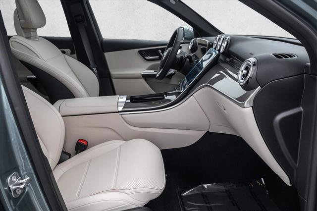 New 2027 Mercedes-Benz GLC 300 4MATIC image 26