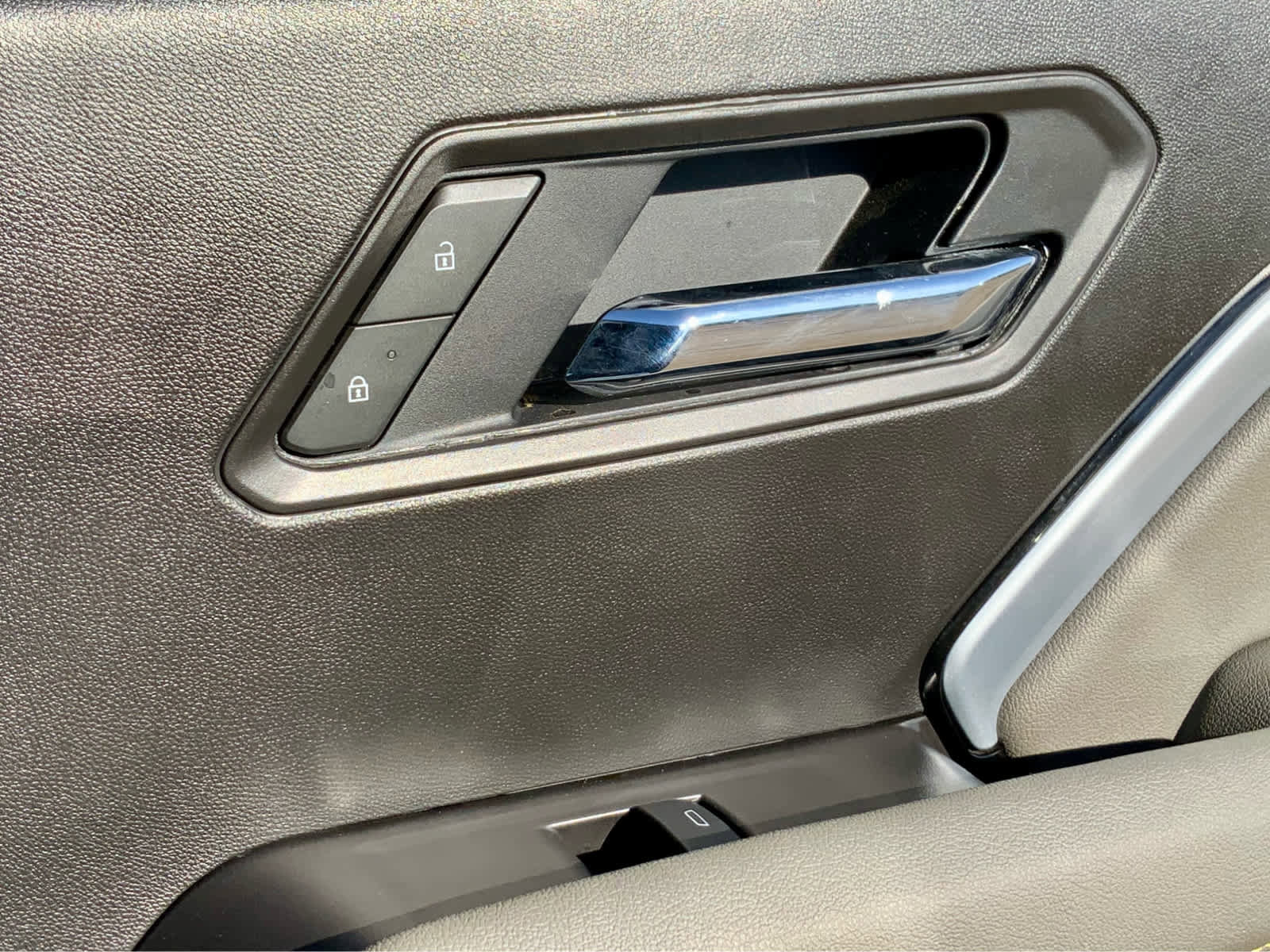 Certified 2025 Chevrolet Colorado ZR2 w/ Midnight Edition image 54