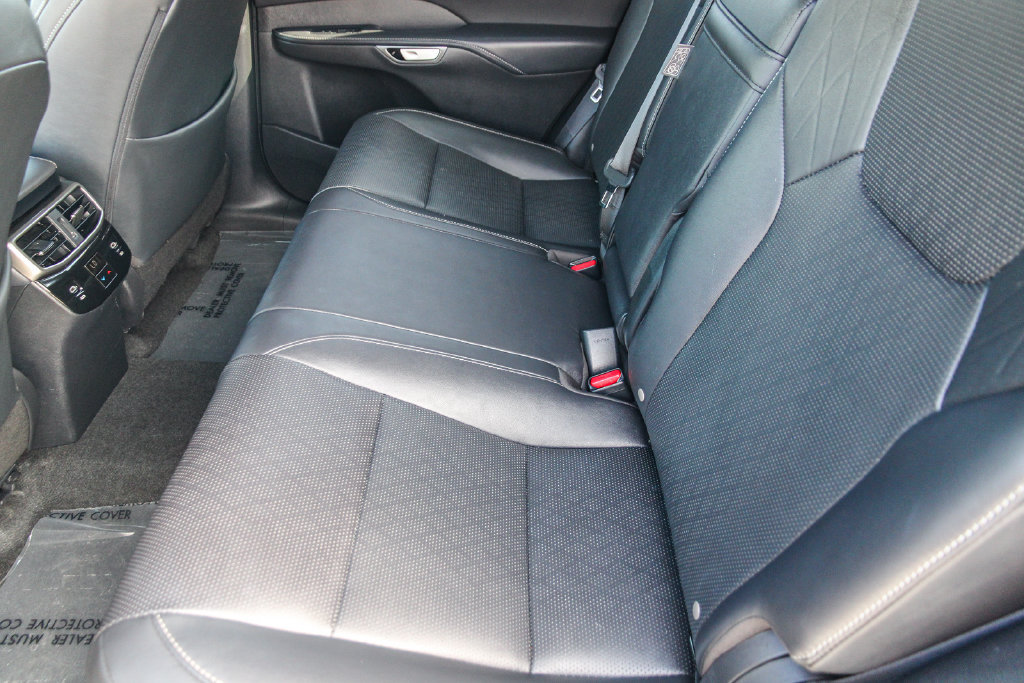 Certified 2024 Lexus RX 350 Premium Plus w/ Convenience Package FWD image 20