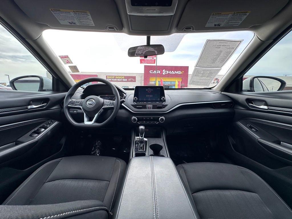 Used 2020 Nissan Altima 2.5 S image 21