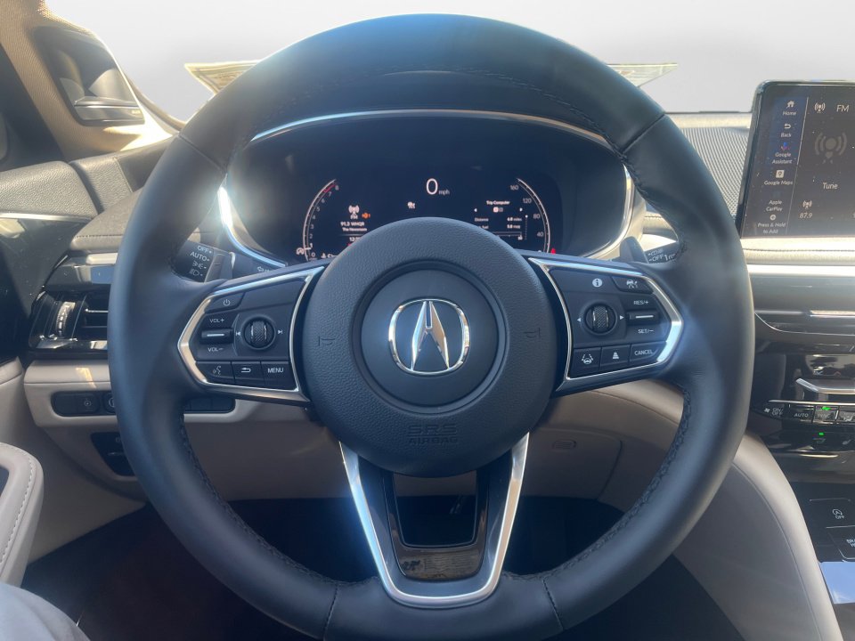 New 2026 Acura MDX w/ Technology Package image 10