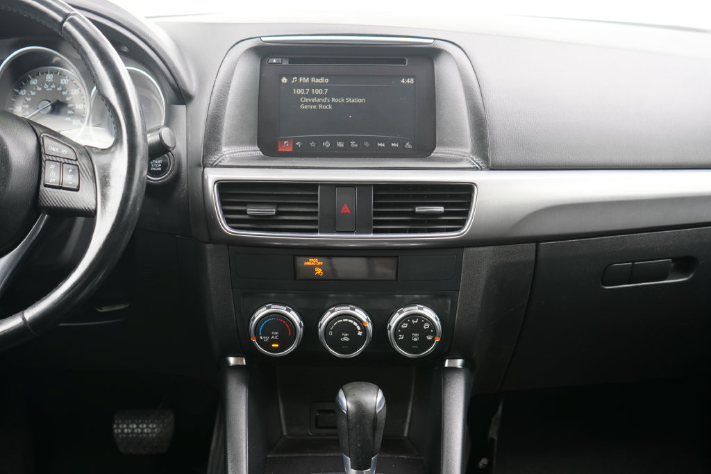 Used 2016 MAZDA CX-5 Touring AWD/4WD image 19