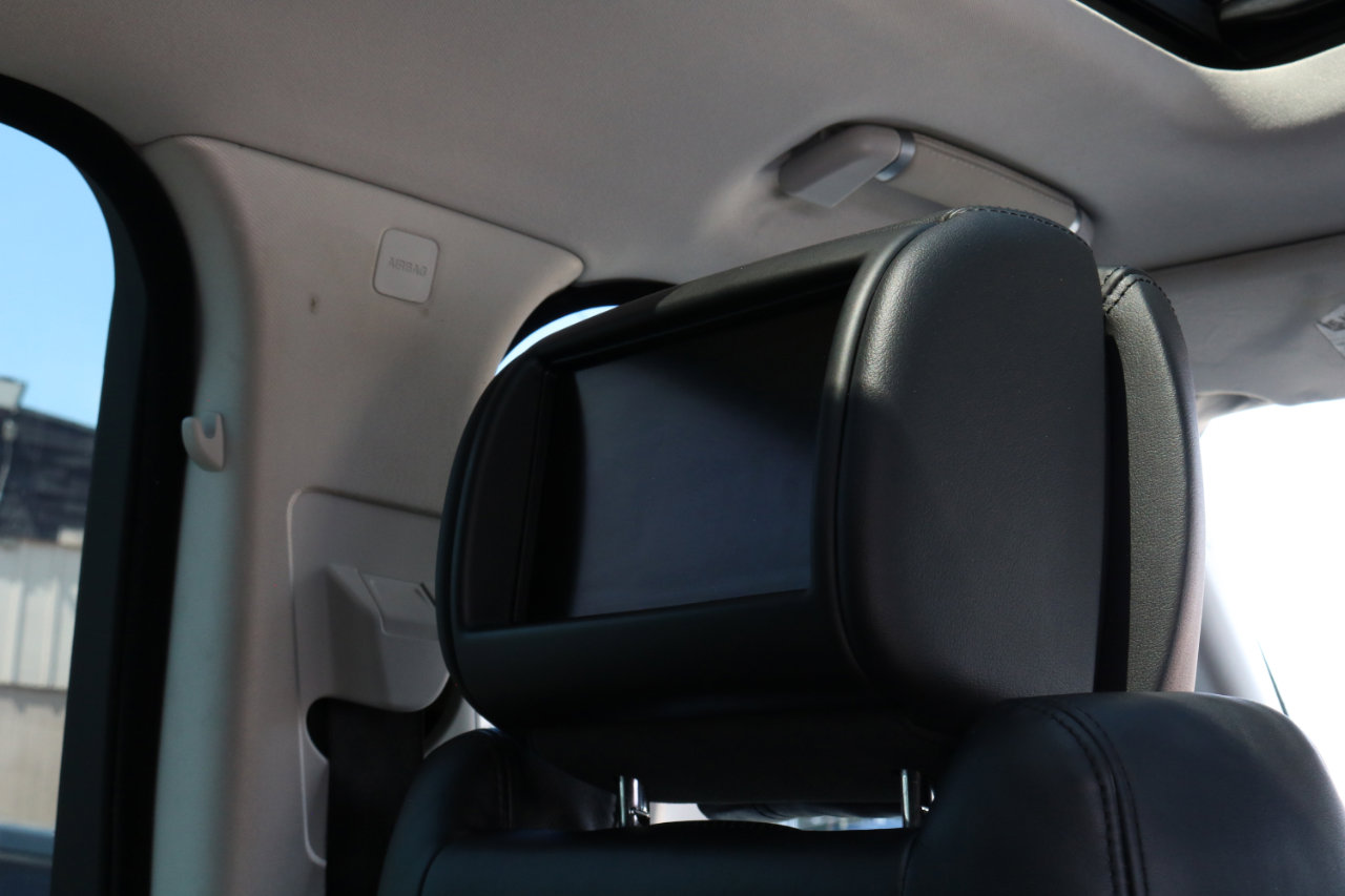 Used 2017 Land Rover Range Rover Supercharged image 54