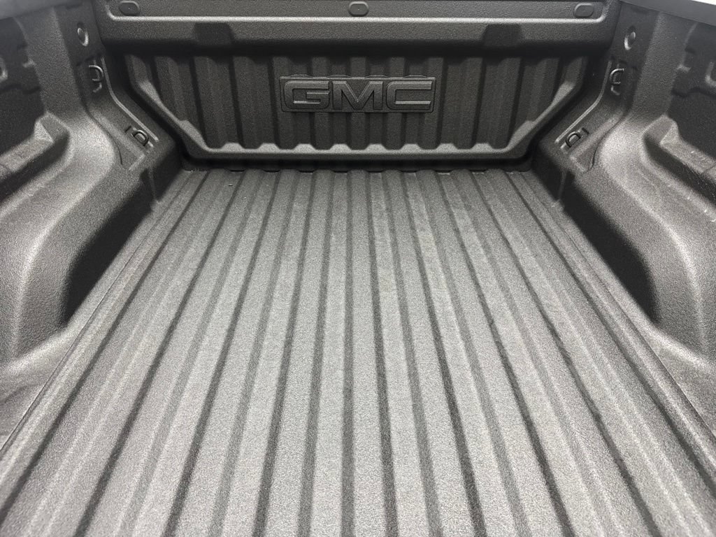 New 2026 GMC Canyon AT4 w/ Technology Plus Package AWD/4WD image 6