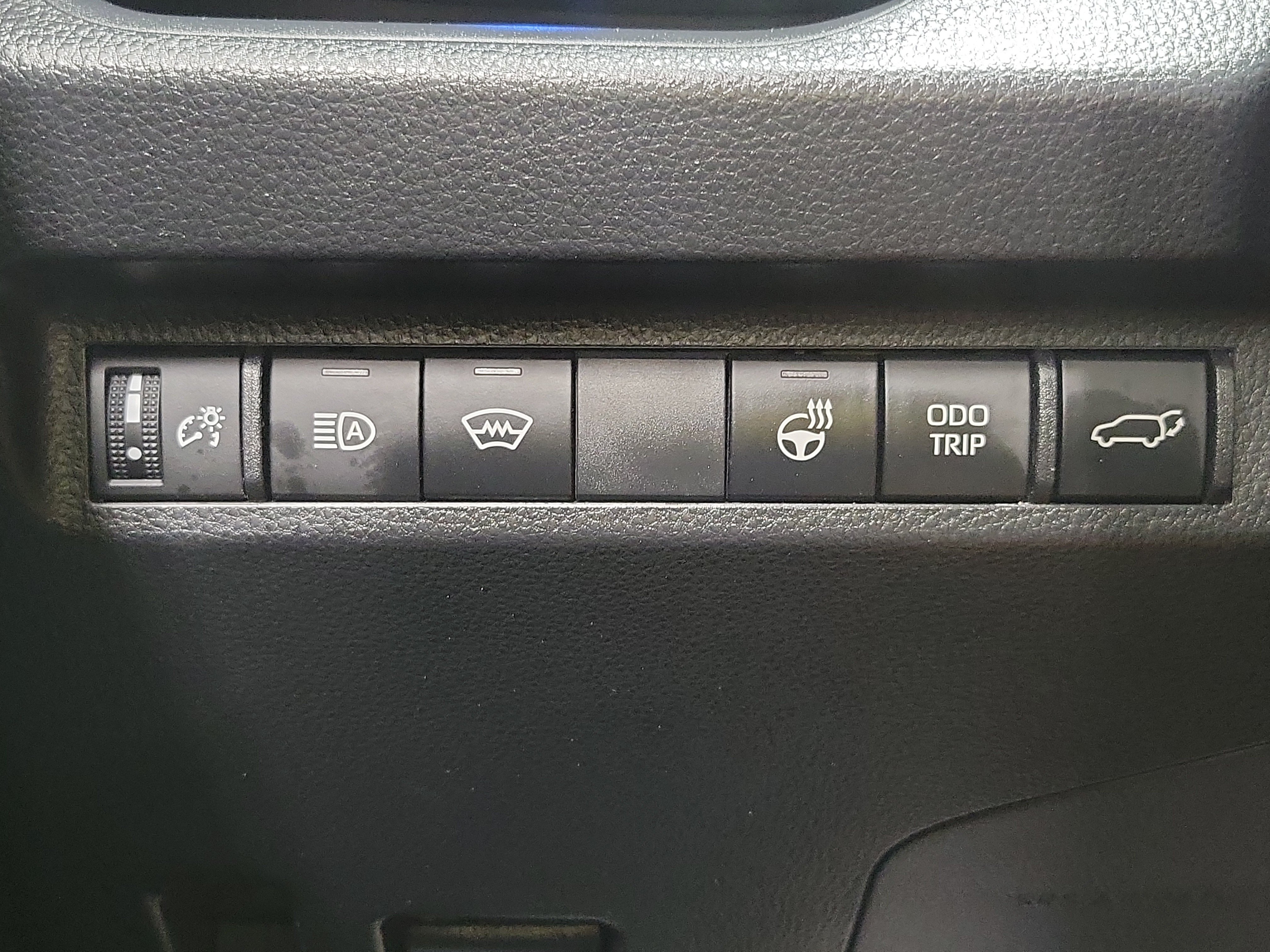 Used 2023 Toyota RAV4 XSE w/ Weather Package AWD/4WD image 20