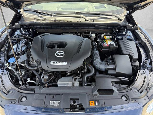 Used 2018 MAZDA MAZDA6 Signature image 24