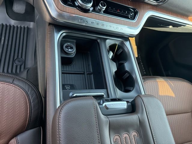 New 2026 Ford Expedition King Ranch AWD/4WD image 68