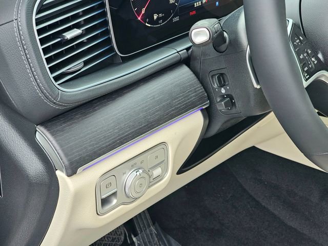 New 2026 Mercedes-Benz GLE 450 4MATIC image 16