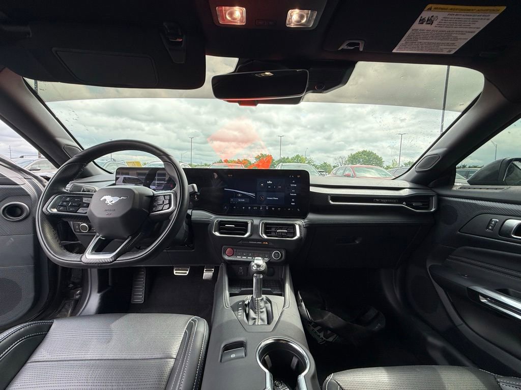 Used 2024 Ford Mustang Premium image 26