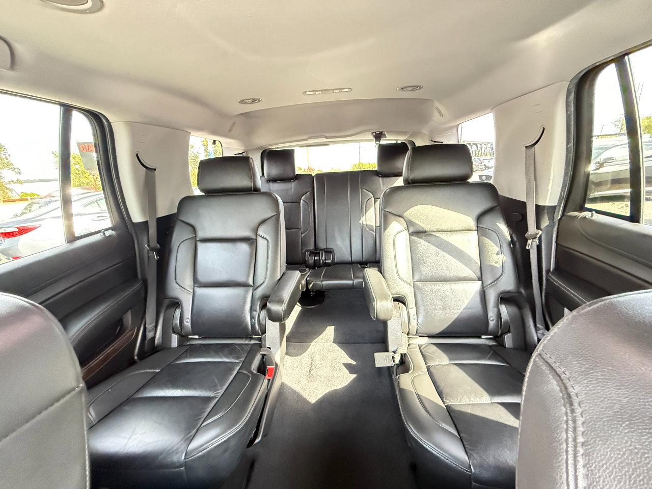 Used 2019 Chevrolet Tahoe LT image 77