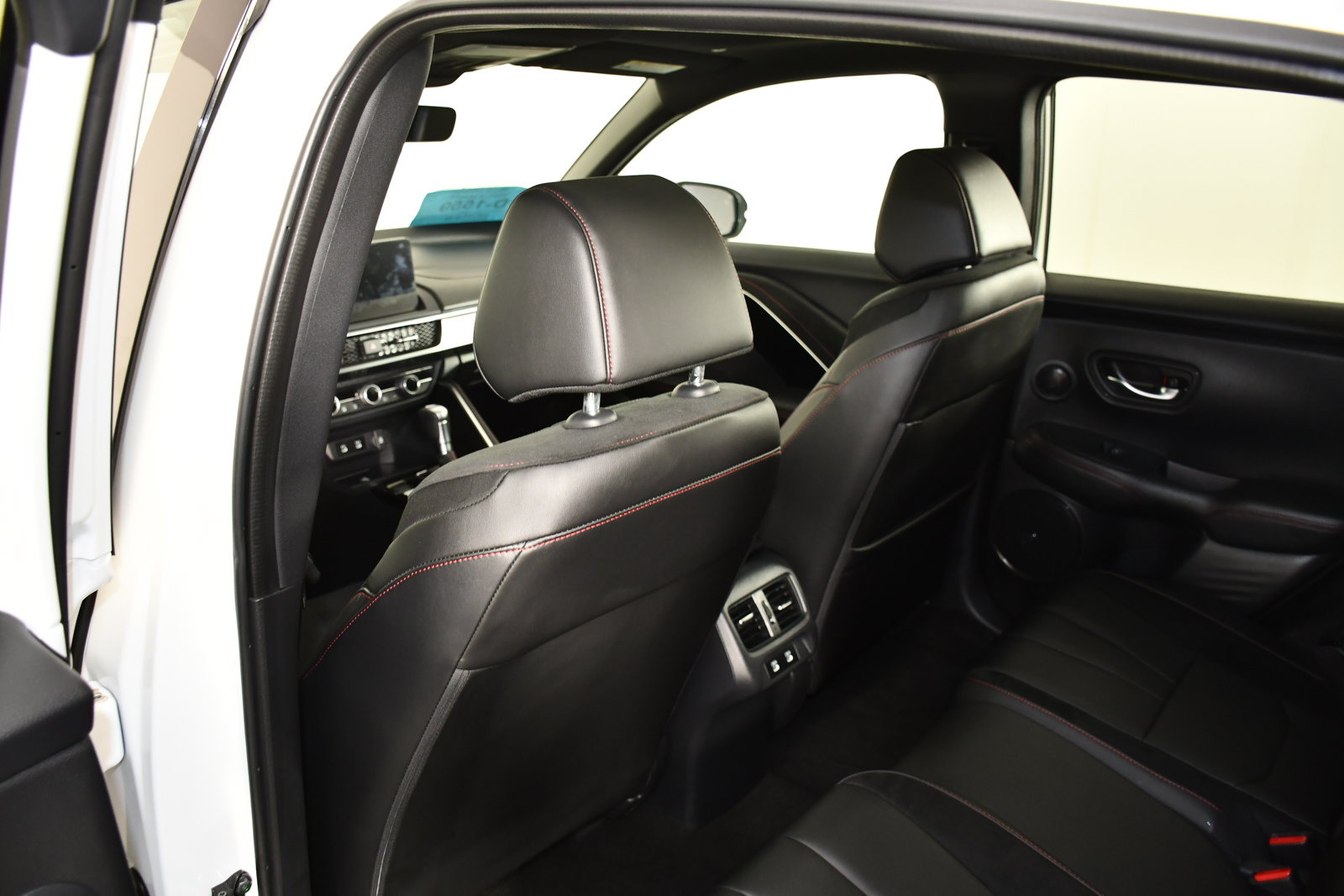 Certified 2025 Acura ADX A-Spec AWD/4WD image 44