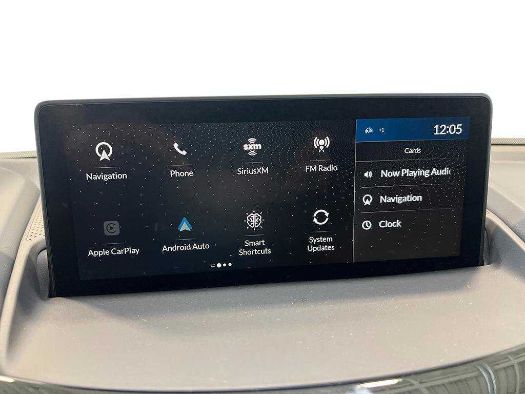 New 2026 Acura RDX w/ Advance Package AWD/4WD image 26